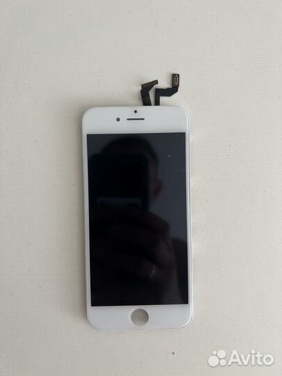 Дисплей iPhone 7