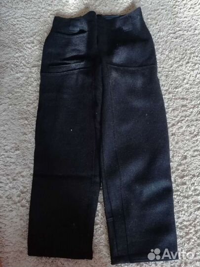 Костюм столевар