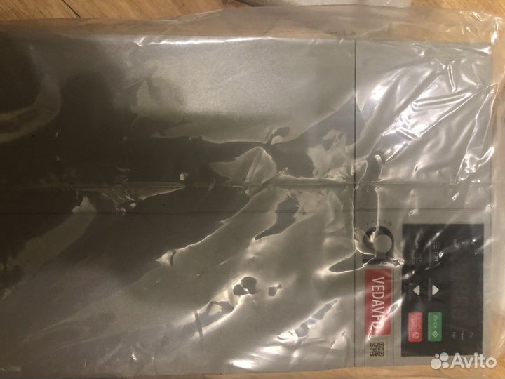 ABA00014 veda Drive 22 кВт (380В, 3 фазы)