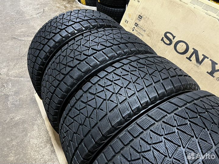 Bridgestone Blizzak DM-V2 285/60 R18