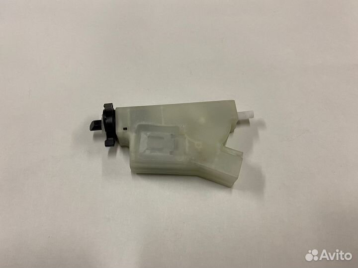 Моторчик лючка бензобака Nissan Teana Murano Maxim