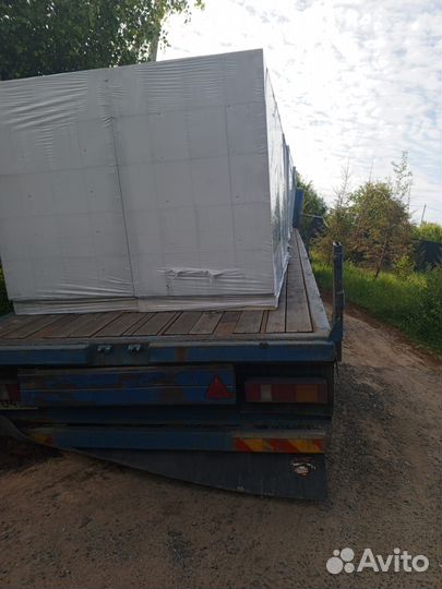 Газобетонные блоки Бонолит