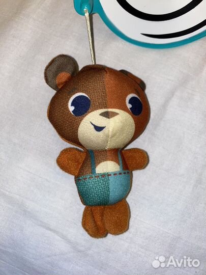 Мобиль Tiny love сказочный лес