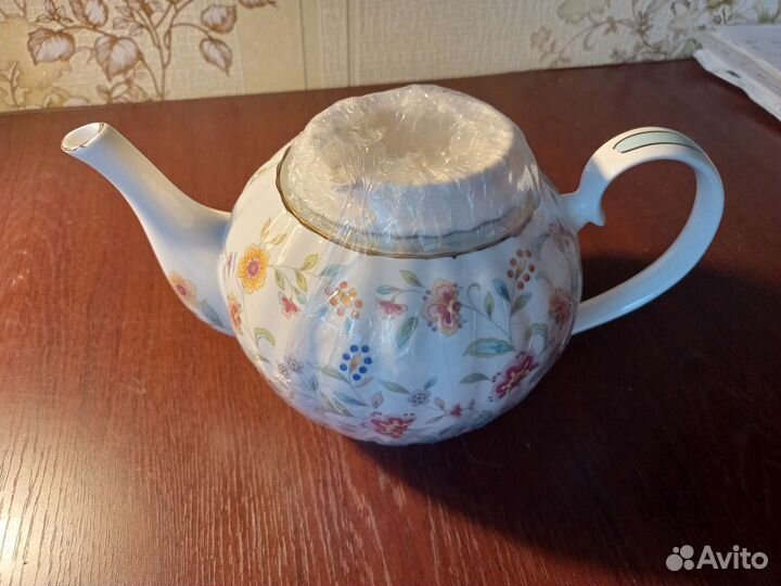 Чайник заварочный 1,2 литра