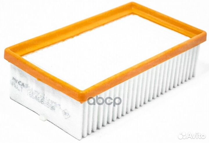 Фильтр воздушный 165466859R renault