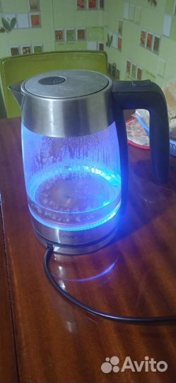 Электрочайник