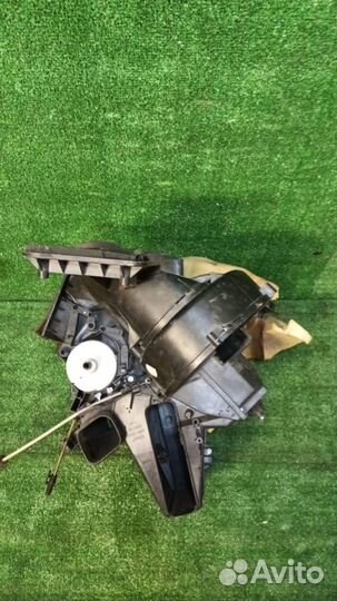 Корпус отопителя Опель Комбо С-Van 2008