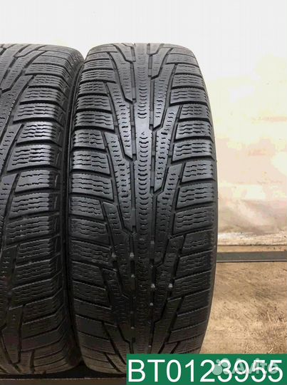 Nokian Tyres Nordman RS2 195/65 R15 95R