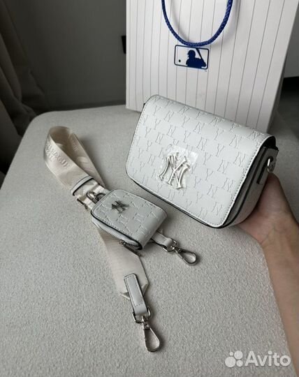 Сумка Mlb original