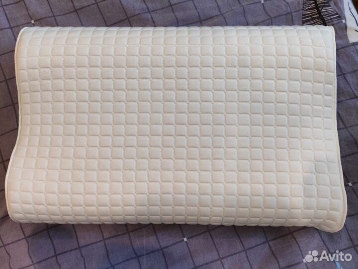 Подушка ортопедическая IKEA