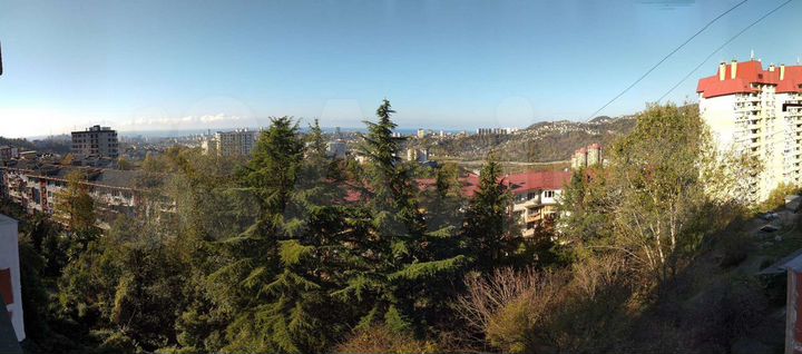 4-к. квартира, 84,1 м², 5/6 эт.