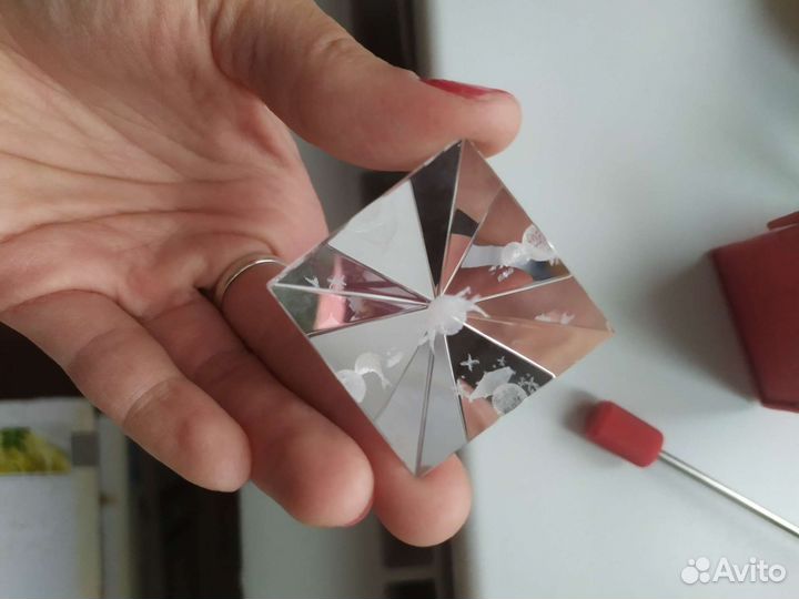 Сувениры из 90-х