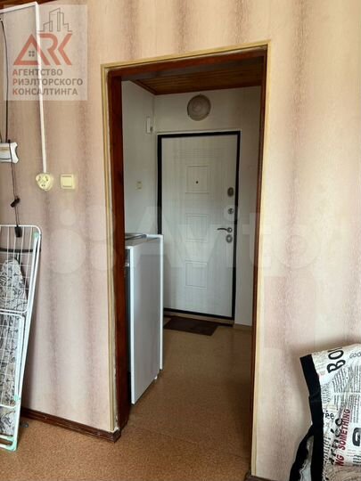 1-к. квартира, 35,7 м², 5/5 эт.