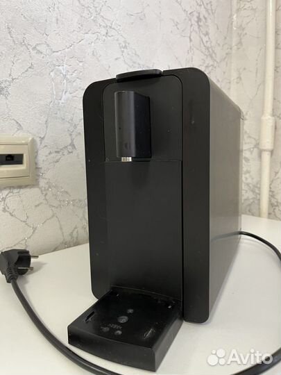 Капсульная кофемашина Cremesso