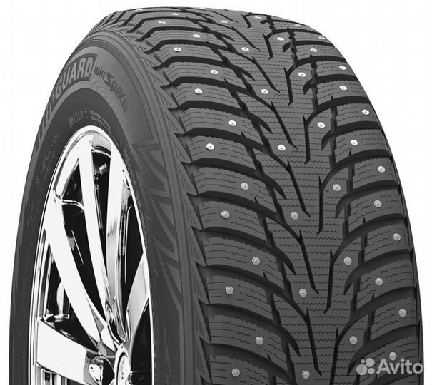 Nexen Winguard WinSpike WH62 185/70 R14 92T