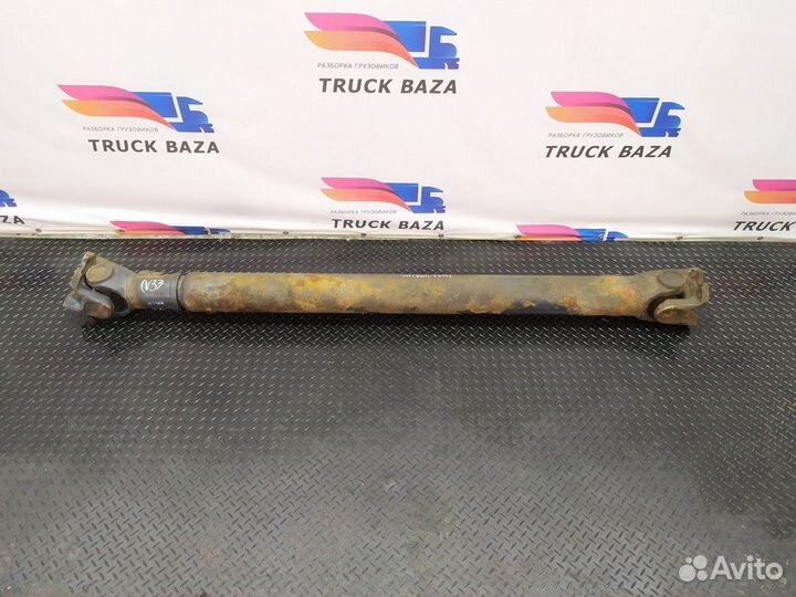 Вал карданный 1800 мм Iveco Stralis