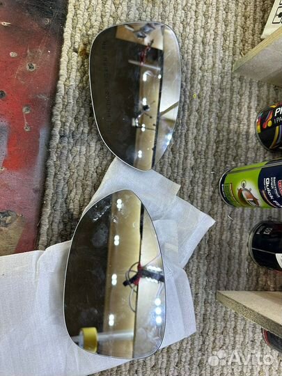 Зеркало боковое правое левое bmw E89
