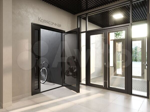 Квартира-студия, 26 м², 13/23 эт.