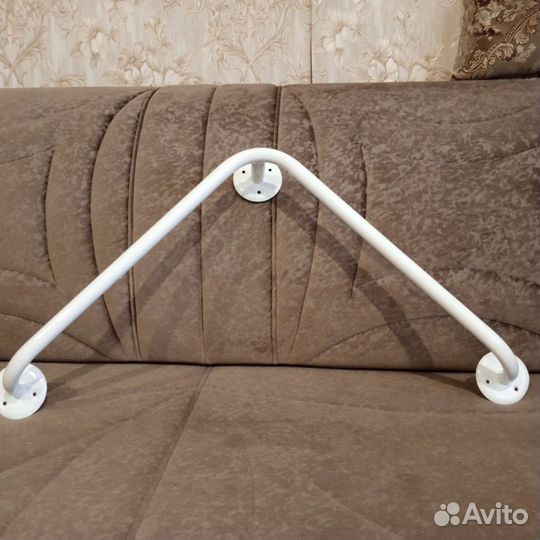 Поручень новые