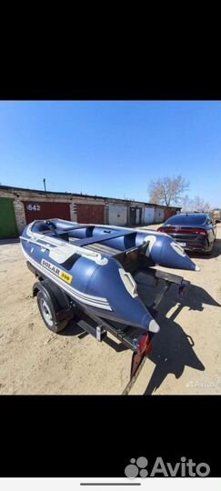 Пвх Солар 350