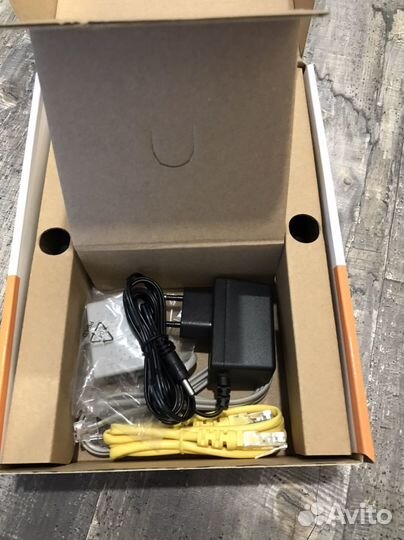 Новый Wi-Fi роутер D-link DSL-2750U, adsl2