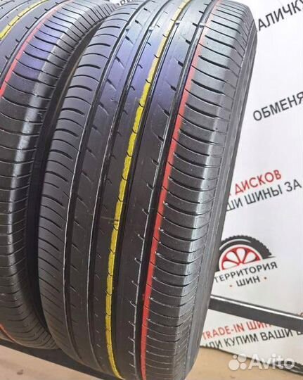 Yokohama Geolandar G98FV 225/65 R17 102H