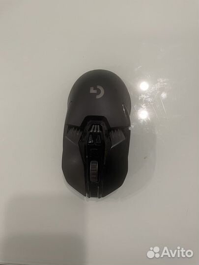 Мышка logitech g903