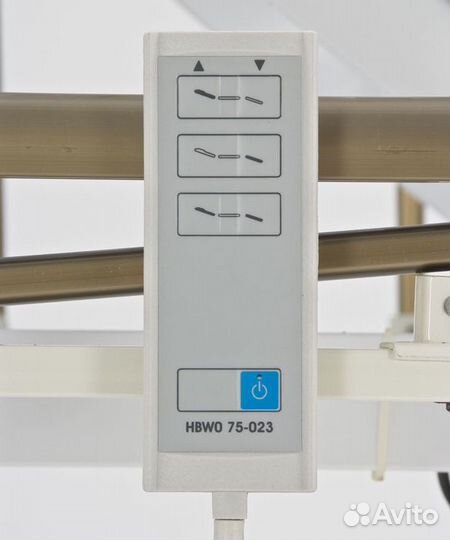 Инвалидная кровать Armed RS301 новая