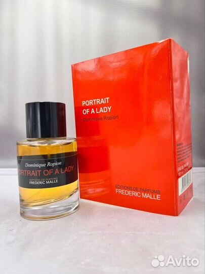 Frederic malle 100ml