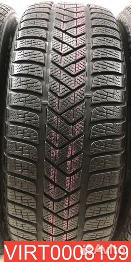Pirelli Winter Sottozero 3 235/35 R19 91V