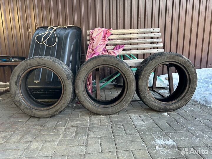 Marshal MU12 205/55 R16 91V