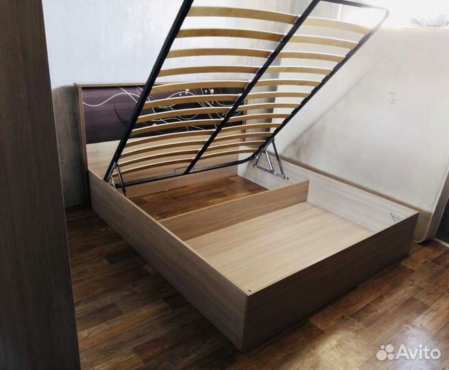 Сборка мебели