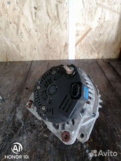 Генератор Nissan X-Trail 31