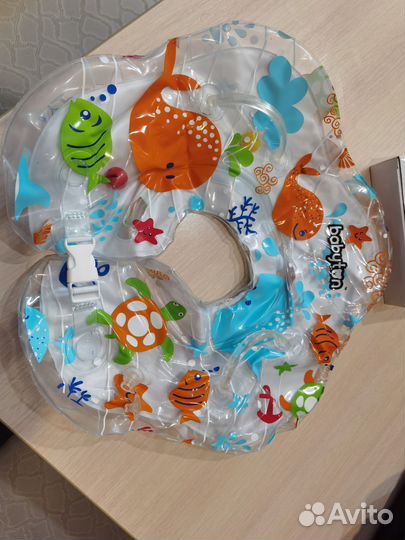 Круг для купания