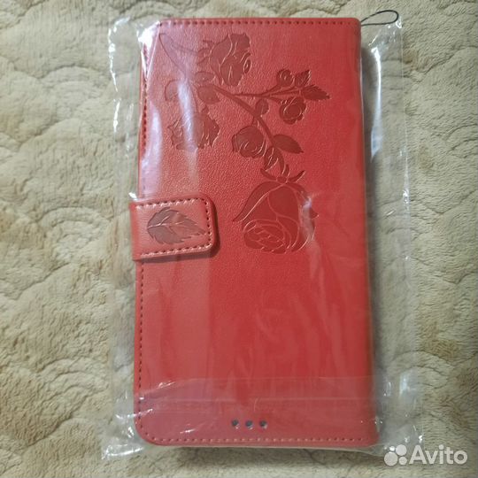 Чехол на honor 8C