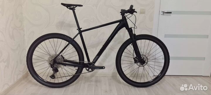 Cube Attention SL 29 2021 (XL, XT 1x12ск)