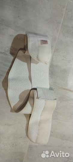 Бандаж для беременных