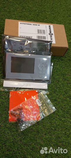 Блок управления Vitotrol 200-E (7372087)