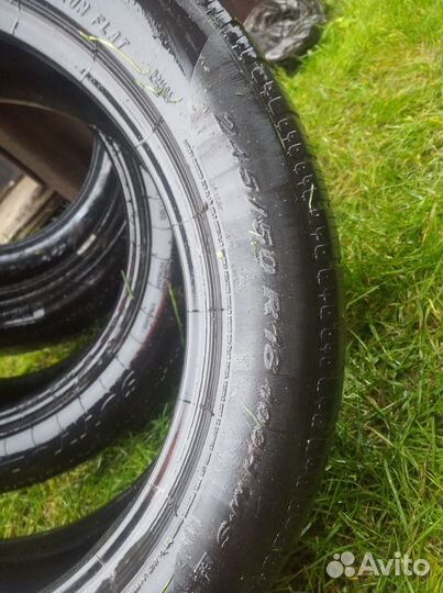 Pirelli Winter Sottozero 245/50 R18