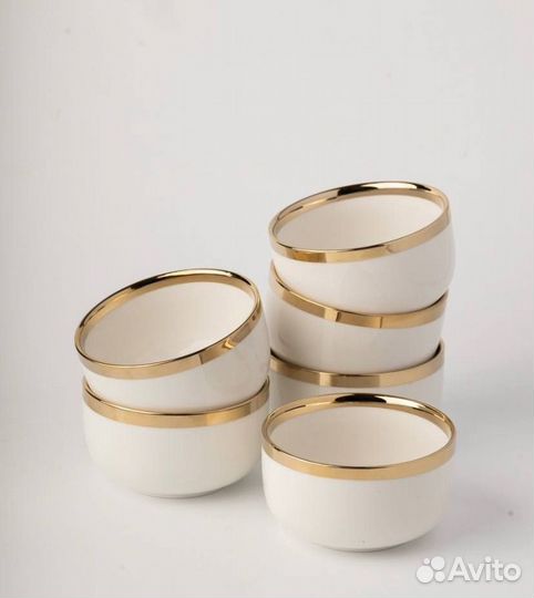 Набор салатников