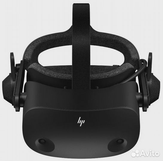 Шлем виртуальной реальности HP Reverb G2 VR