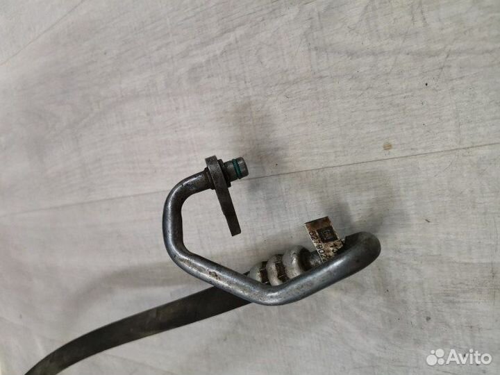 Трубка гидроусилителя Chevrolet Cruze 1.6 F16D3