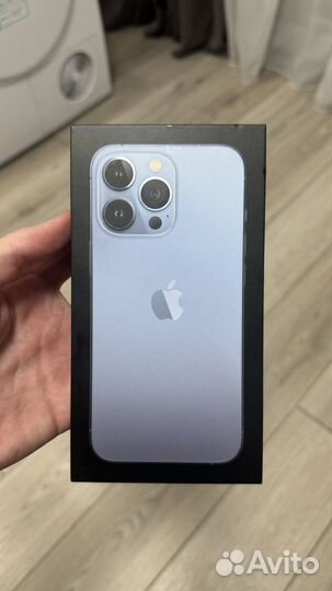 iPhone 13 Pro, 128 ГБ