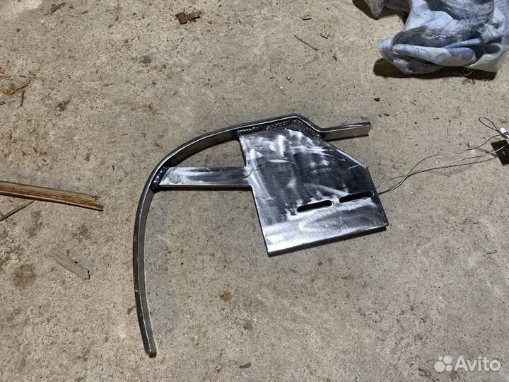 Сварочные работы