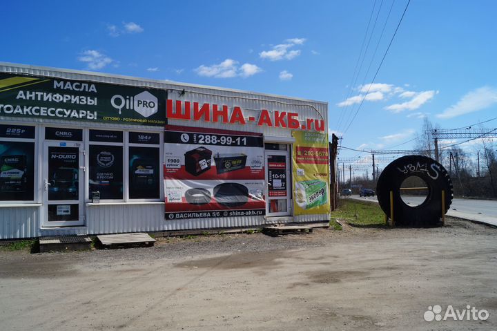 Аккумуляторы Bars 75ач 650А. Новые