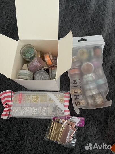 Дизайн для ногтей