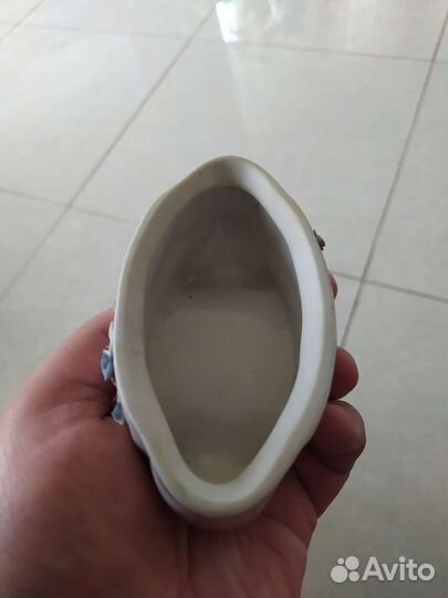 Конфетница/шкатулка