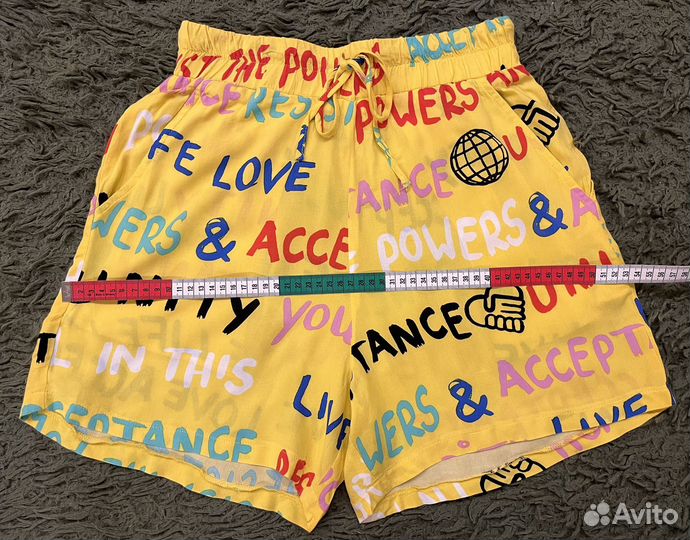 Летние шорты ASOS, 42-44