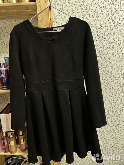 Платье 46-48