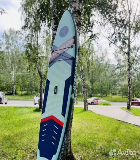 Сап борд доска Hype Origin 350см